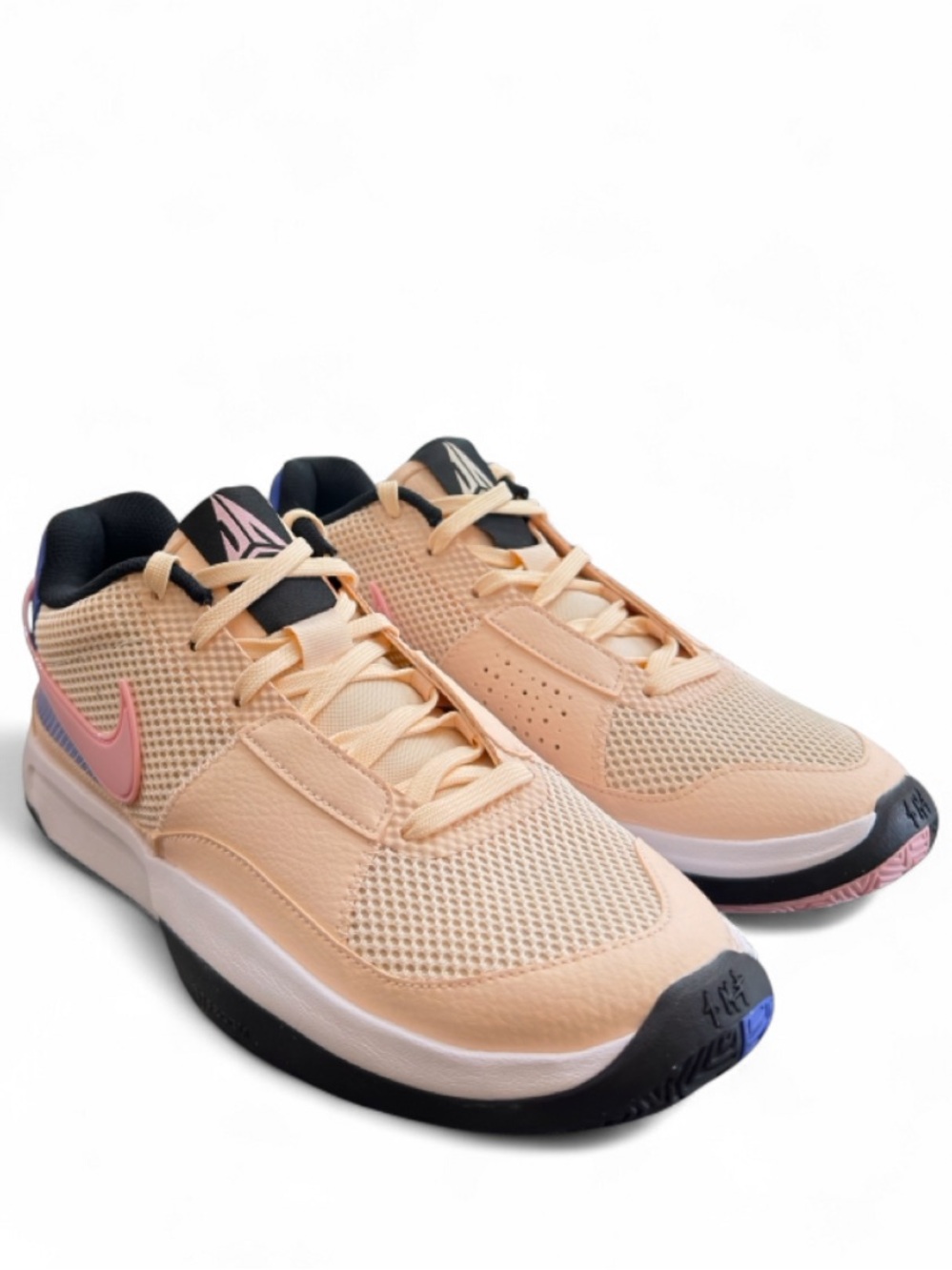 Nike Ja 1 ‘Guava Ice’ Shoes Size US 9.5 Men’s/ 11 Women’s (NEW)